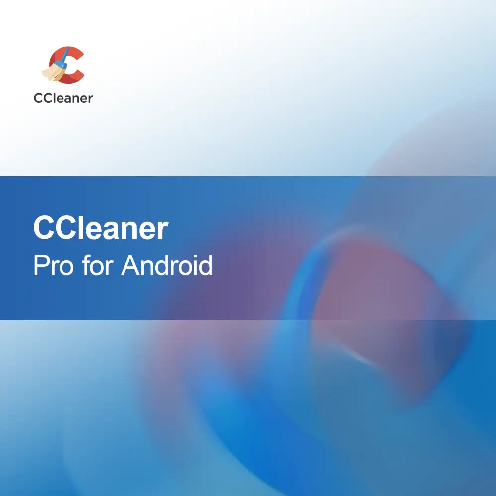CCleaner Pro for Android